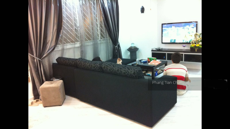 Blk 343 Ubi Avenue 1 (Geylang), HDB 4 Rooms #153131492